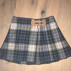 Polo Ralph Lauren kilt